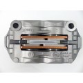 Brembo M4 100mm or 108mm Cast Monobloc Aluminum Calipers Brembo M4 100mm or 108mm Cast Monobloc Aluminum Calipers